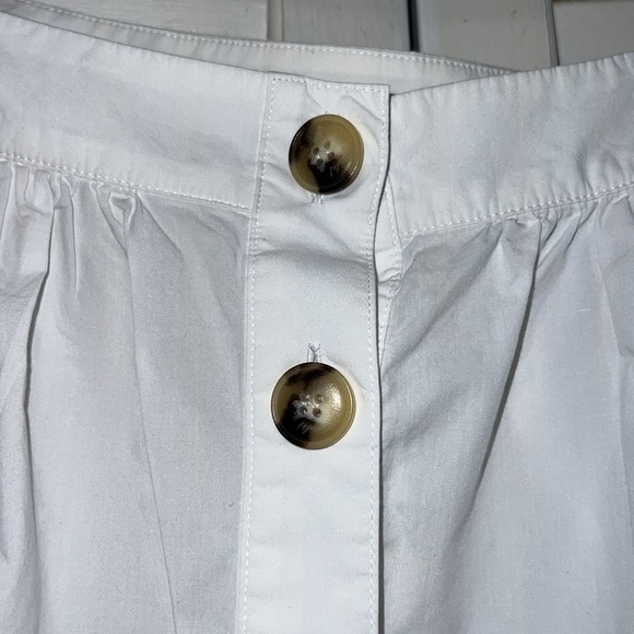 Jcrew Point Sur Top - Picture 2 of 7